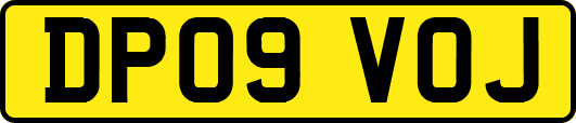 DP09VOJ