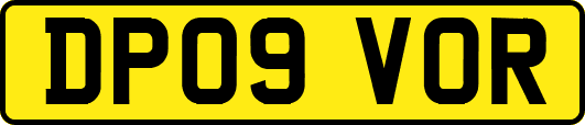 DP09VOR