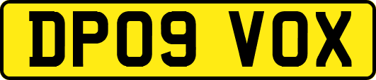 DP09VOX