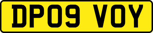 DP09VOY