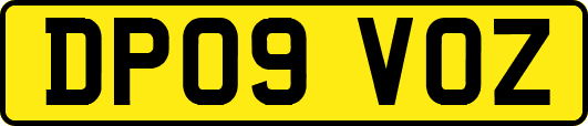 DP09VOZ