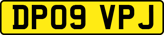 DP09VPJ