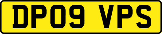 DP09VPS