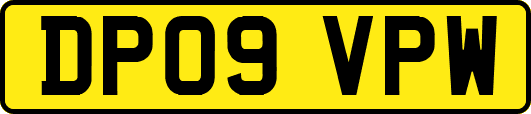 DP09VPW