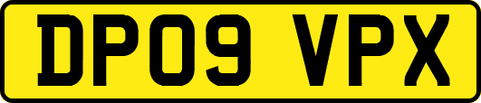 DP09VPX
