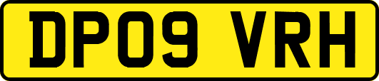 DP09VRH
