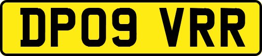 DP09VRR