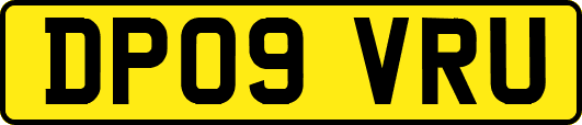 DP09VRU