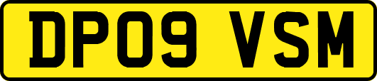 DP09VSM