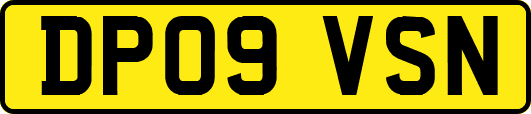 DP09VSN