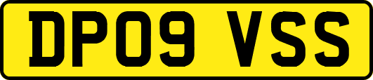 DP09VSS