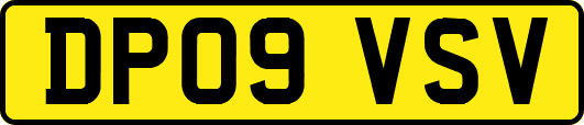 DP09VSV