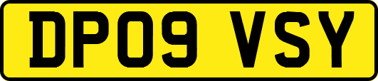 DP09VSY