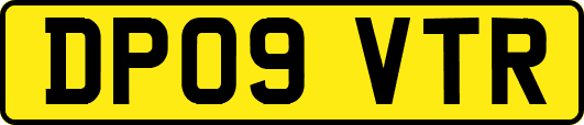 DP09VTR