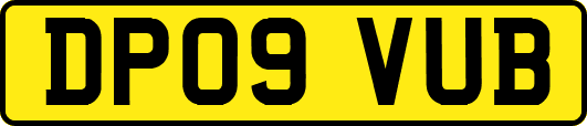 DP09VUB