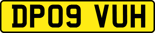 DP09VUH