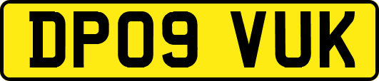 DP09VUK