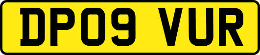 DP09VUR