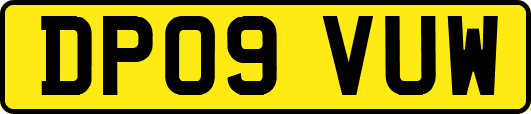 DP09VUW