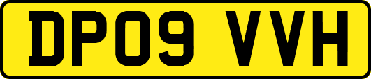 DP09VVH