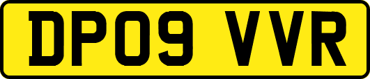 DP09VVR