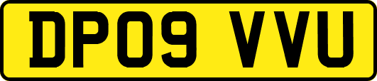DP09VVU