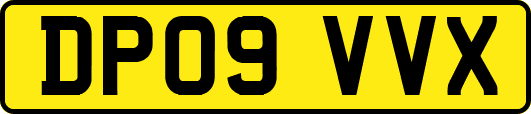 DP09VVX