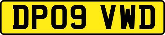 DP09VWD