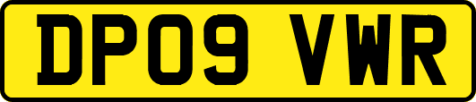 DP09VWR