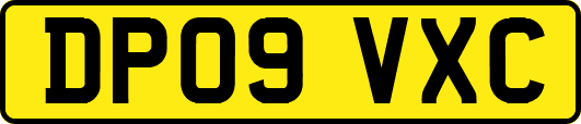 DP09VXC