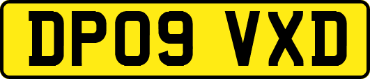 DP09VXD