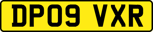 DP09VXR