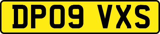 DP09VXS