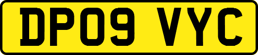 DP09VYC