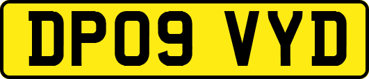 DP09VYD