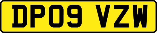 DP09VZW