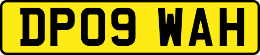 DP09WAH