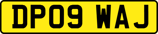 DP09WAJ