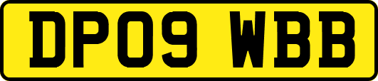 DP09WBB