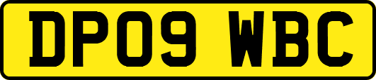DP09WBC