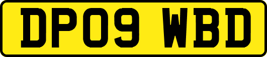 DP09WBD