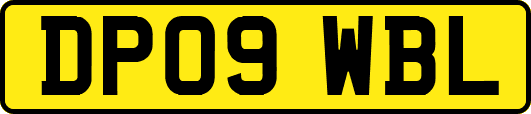 DP09WBL