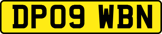 DP09WBN
