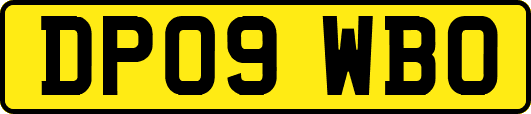 DP09WBO