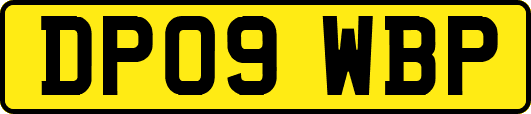 DP09WBP