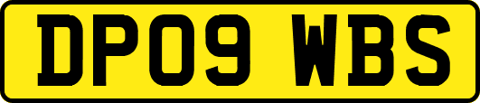 DP09WBS