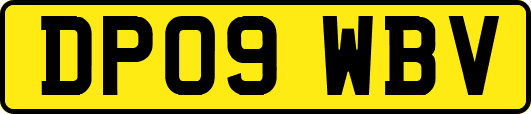DP09WBV