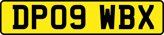 DP09WBX