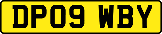 DP09WBY