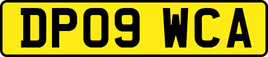 DP09WCA